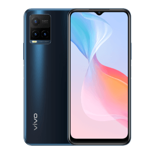Vivo-y21T Vivo Y21T