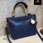 Gucci Bag For Girls Royal blue