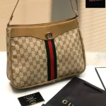 Gucci crossbody bag skin
