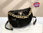Prada bag black