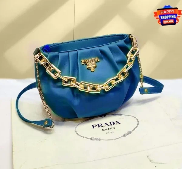 prada bad royal blue
