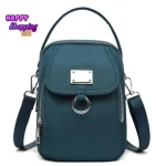 Unisex Trendy Cross-Body Bag - Image 10