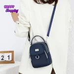 Unisex Trendy Cross-Body Bag - Image 4