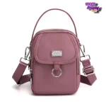 Unisex Trendy Cross-Body Bag - Image 2
