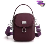 Unisex Trendy Cross-Body Bag - Image 7
