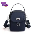 Unisex Trendy Cross-Body Bag - Image 6