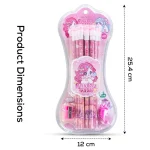 HB Pencil Set 12 Pcs-SR 04