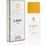 HisCents Lady N5 Perfume