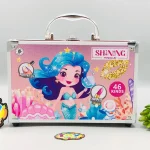 Little Princess Makeup Kit