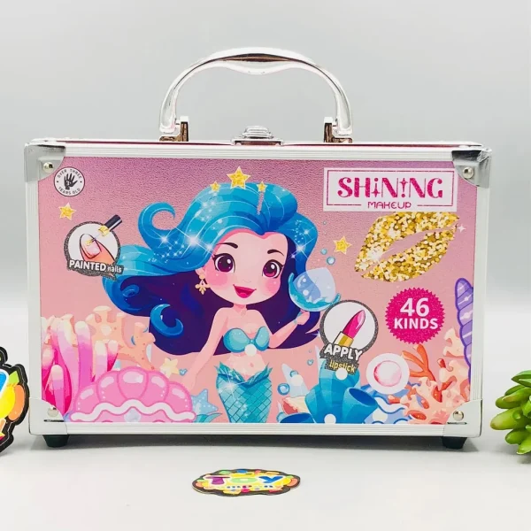 Little Princess Makeup Kit