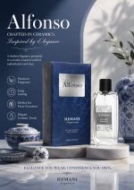 Hemani Alfonso Perfume