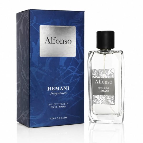 Hemani Alfonso Perfume