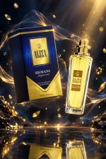 Hemani Aliza (Blue) Perfume