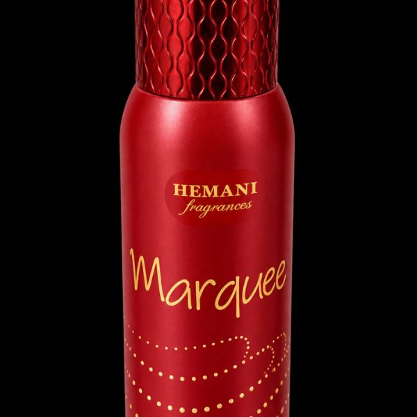 Hemani Marquee Body Spray