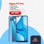 Oppo F17 Pro - 8GB/128GB