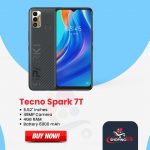 Tecno Spark 7T