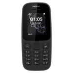 Nokia 105 (2019) – Dual Sim – 1.77″ Display – 2G