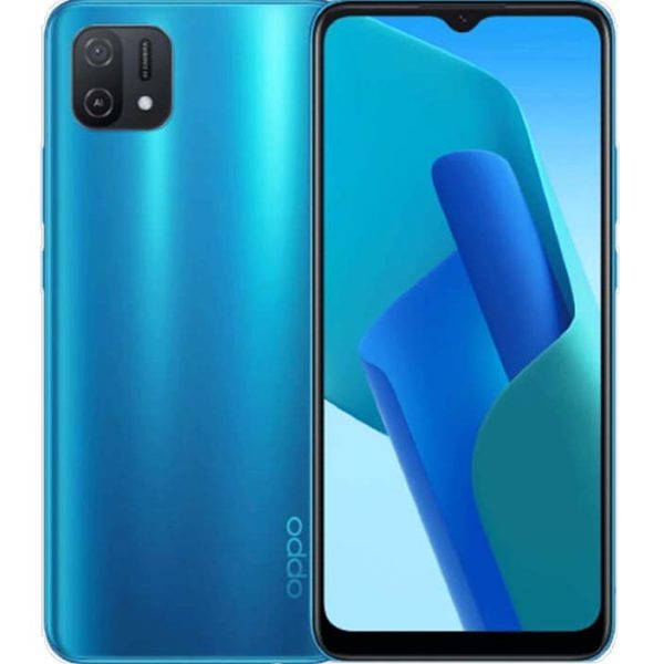Oppo A 16K
