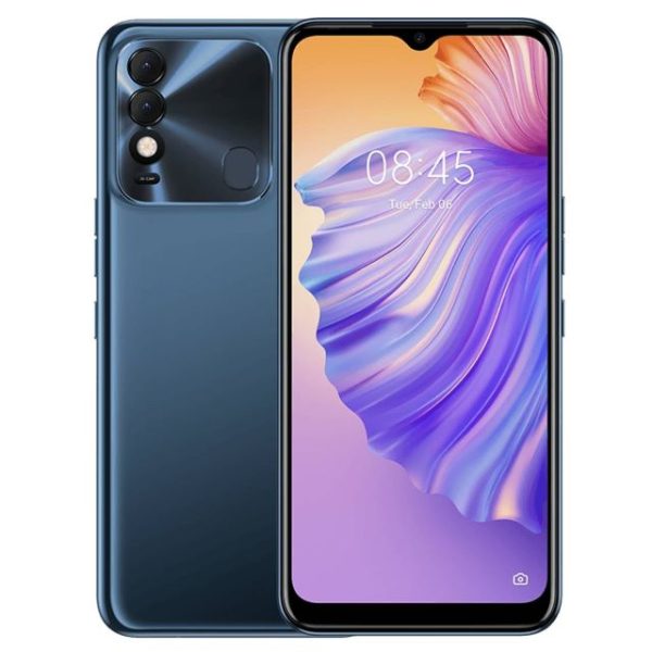 Tecno spark 8