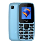 Itel Value 110s