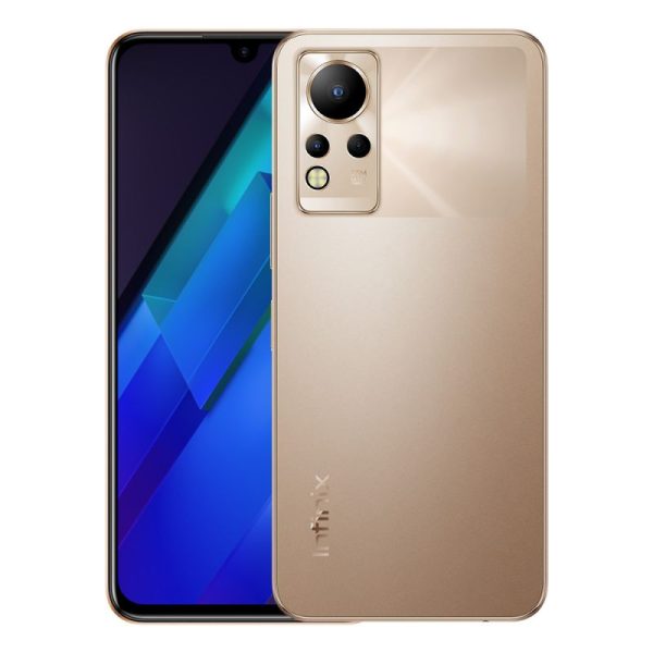 Infinix Note 12 G88