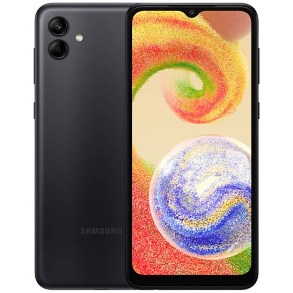 samsung galaxy A04