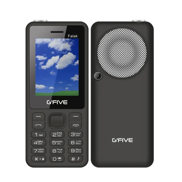GFIVE Falak