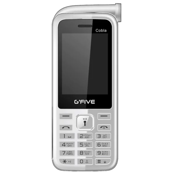 GFive Cobra