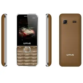 GFive Hero