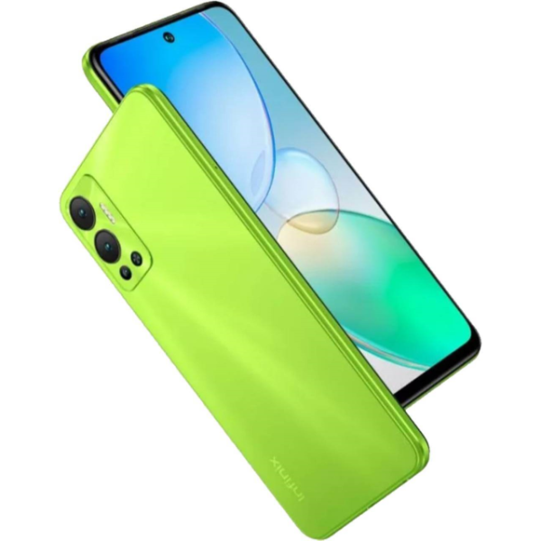 Infinix Hot 12 Sr