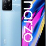 Realme Narzo 50A Prime