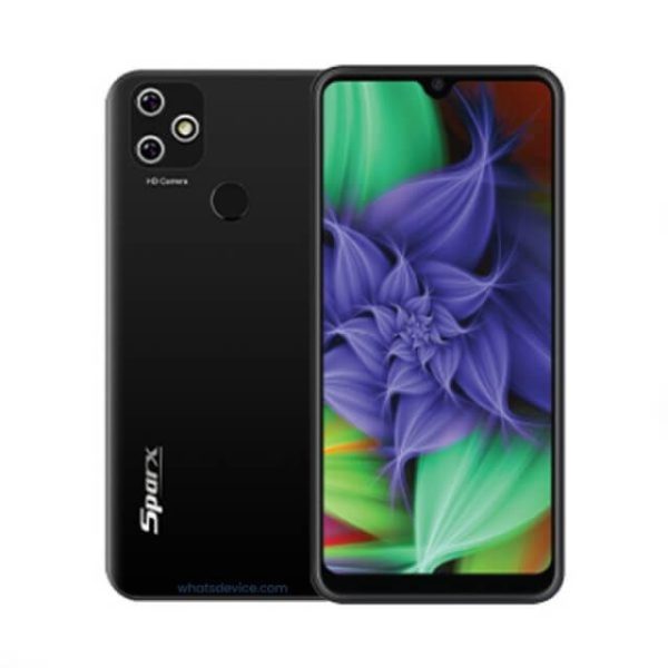 Sparx S9