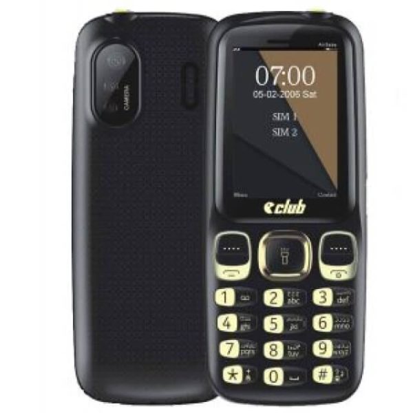 Club Mobile A5000