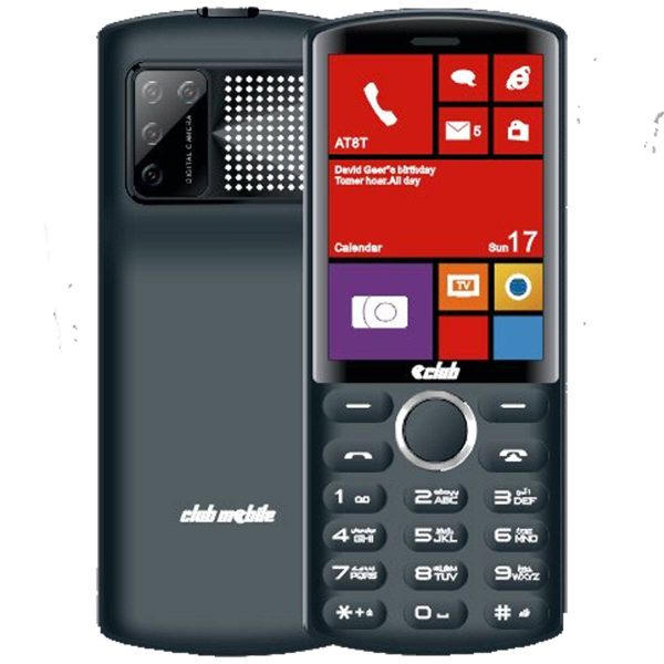 Club Mobile A95 Plus