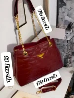 Channel Bags For Girls - Image 9