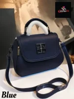 Fendi crossbody bag Blue