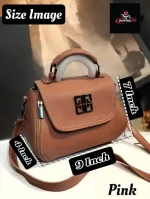 Fendi Trendy Crossbody Bag - Image 6