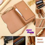 Forever Clutch/Crossbody For Girls - Image 8