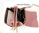 Forever Clutch/Crossbody For Girls - Image 3
