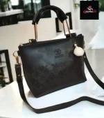 Gucci Bag For Girls Black