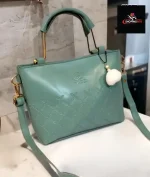 Gucci Bag For Girls Light sea green