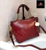 Gucci Bag For Girls Maroon