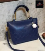 Gucci Bag For Girls Royal blue