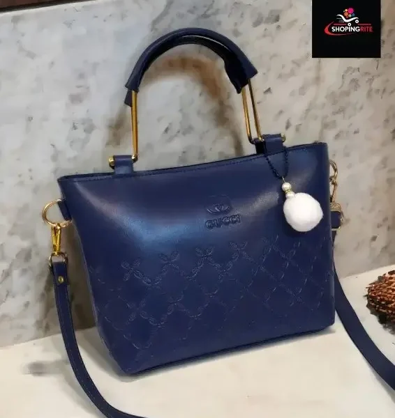 Gucci Bag For Girls Royal blue