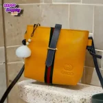 Gucci Two-toon Crossbody Bag - Image 10