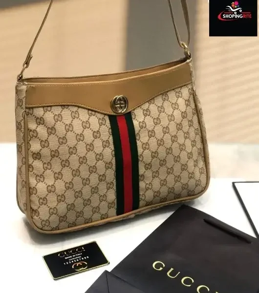 Gucci crossbody bag skin