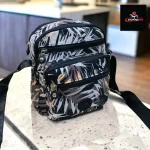 Imported Stylish Crossbody Bags Black