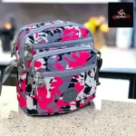 Imported Stylish Crossbody Bags Black white