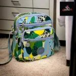 Imported Stylish Crossbody Bags Green