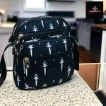Imported Stylish Crossbody Bags Navy blue